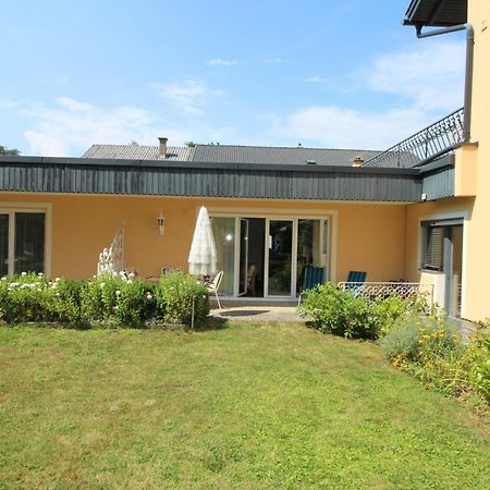 Haus Wolfgang Daire Reifnitz Dış mekan fotoğraf