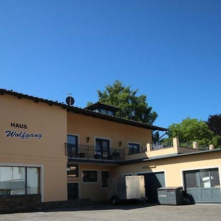 Haus Wolfgang Daire Reifnitz Dış mekan fotoğraf