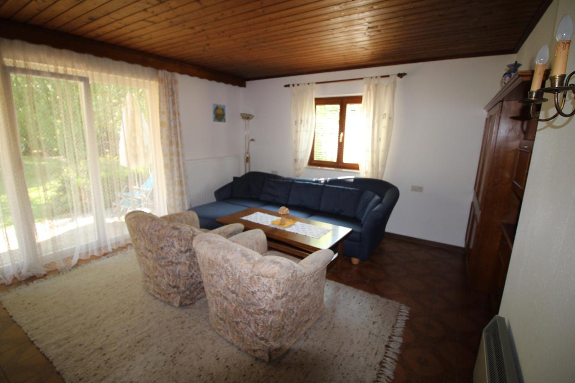 Haus Wolfgang Daire Reifnitz Dış mekan fotoğraf