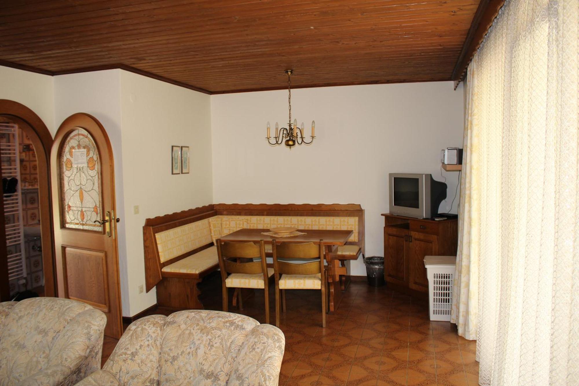 Haus Wolfgang Daire Reifnitz Dış mekan fotoğraf