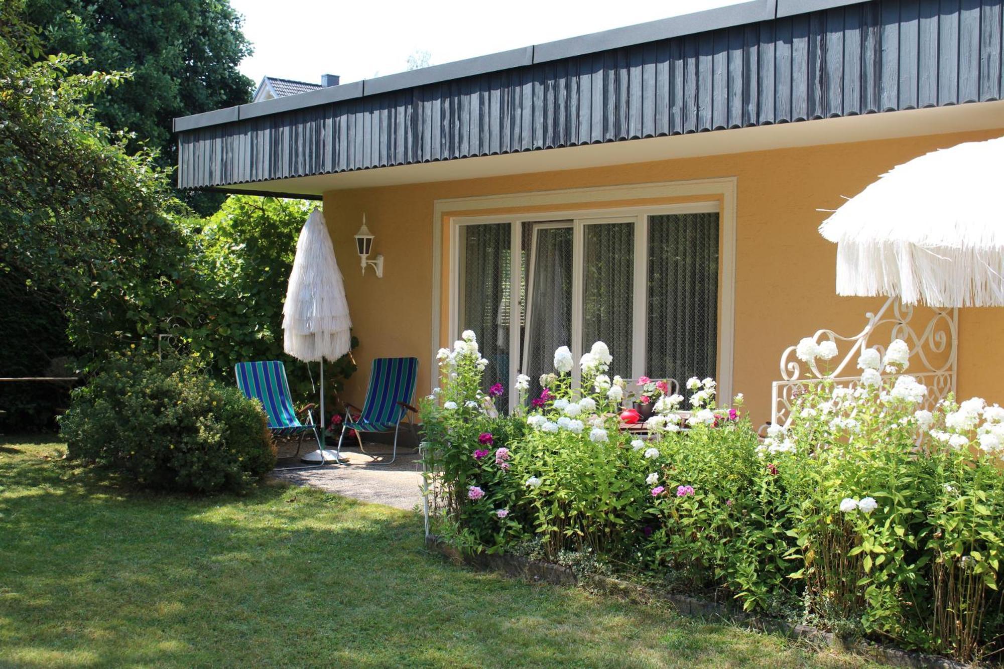 Haus Wolfgang Daire Reifnitz Dış mekan fotoğraf