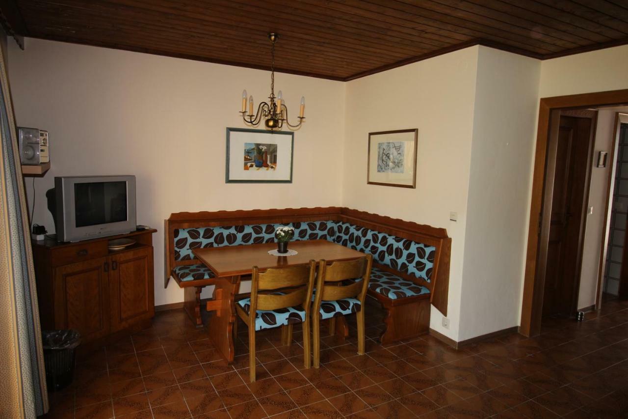 Haus Wolfgang Daire Reifnitz Dış mekan fotoğraf