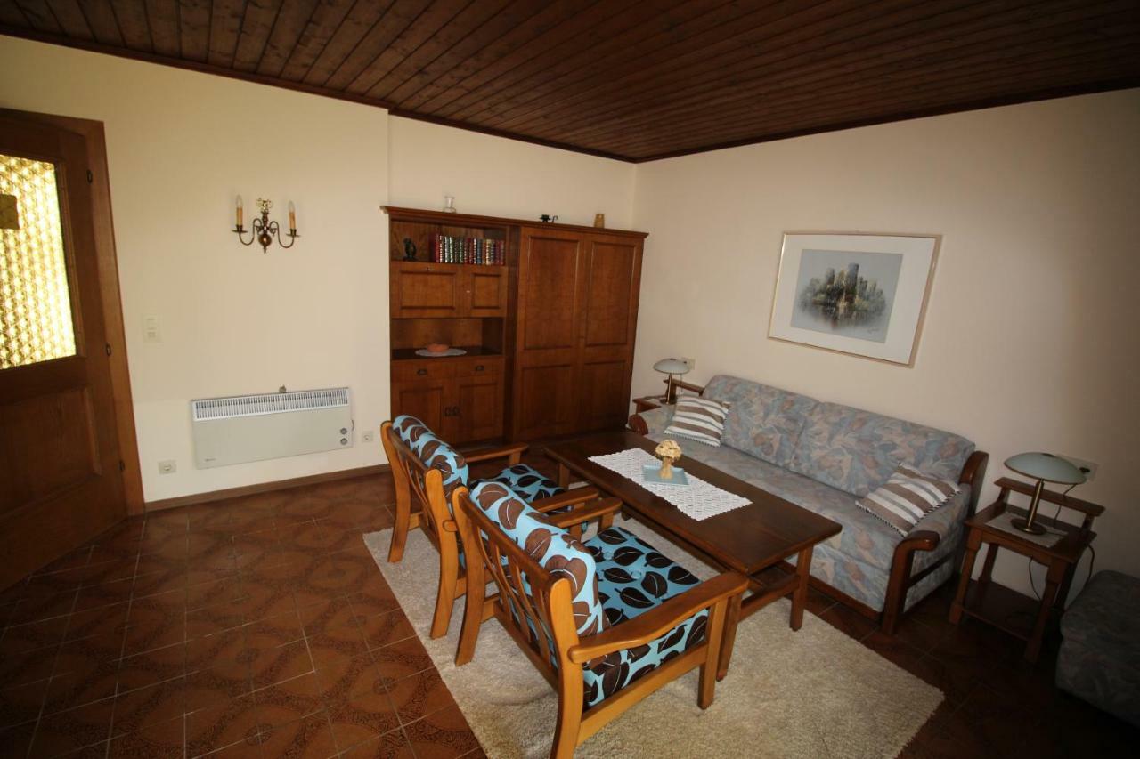 Haus Wolfgang Daire Reifnitz Dış mekan fotoğraf