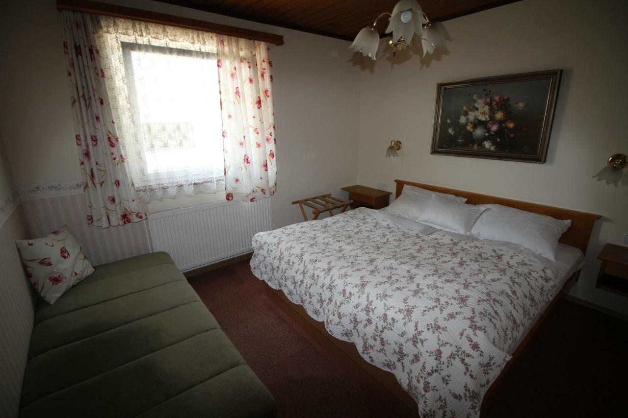 Haus Wolfgang Daire Reifnitz Dış mekan fotoğraf