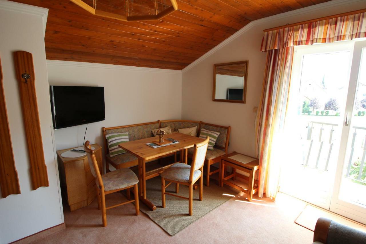 Haus Wolfgang Daire Reifnitz Dış mekan fotoğraf