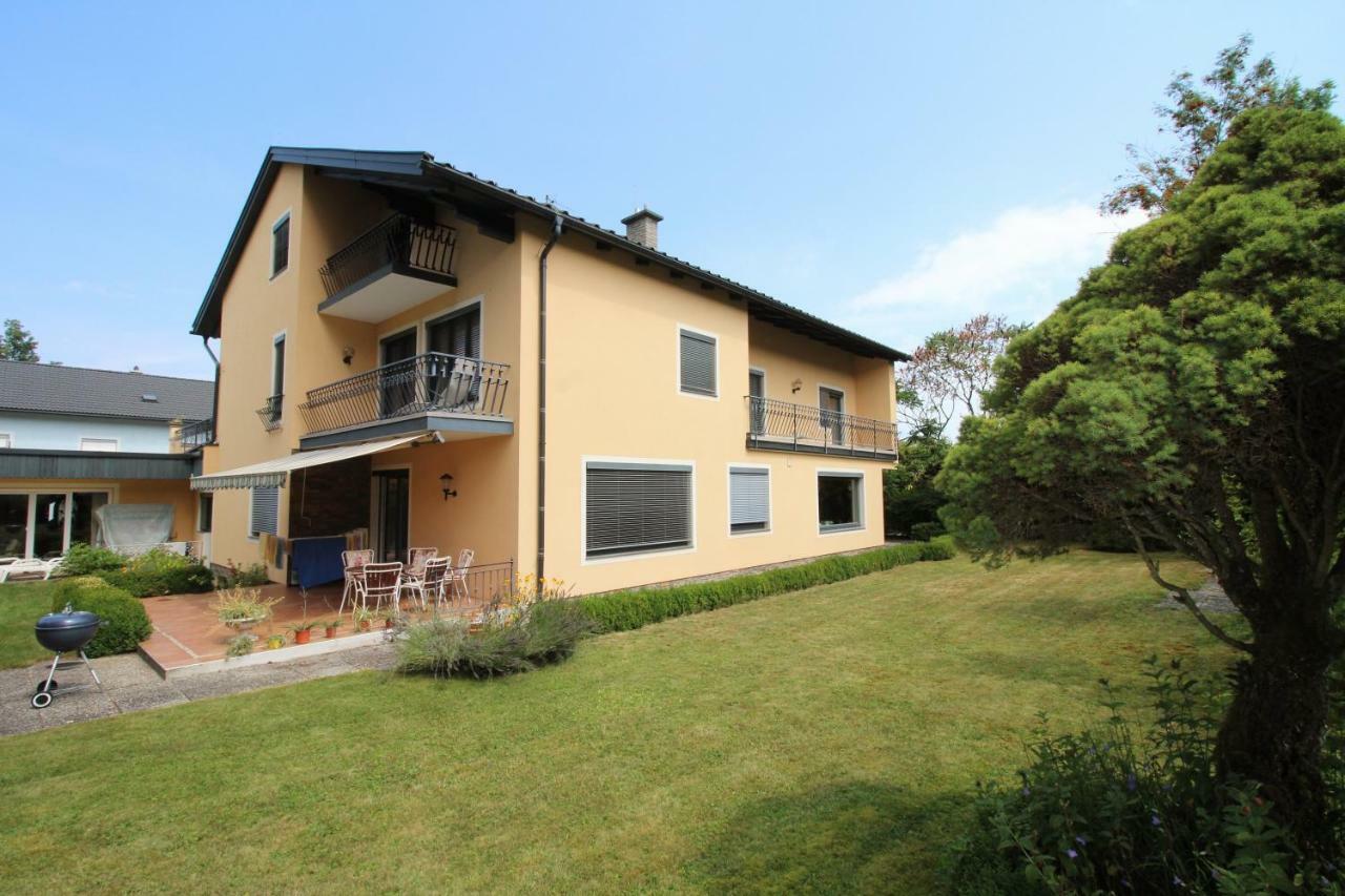 Haus Wolfgang Daire Reifnitz Dış mekan fotoğraf