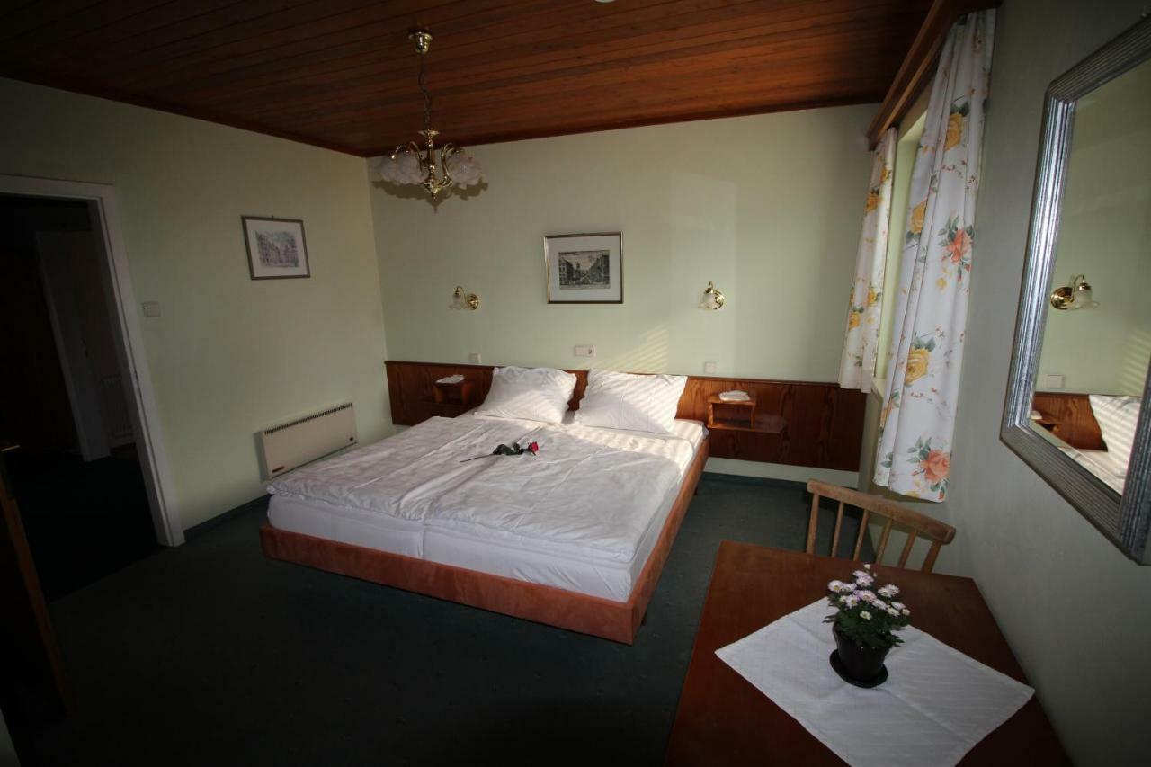 Haus Wolfgang Daire Reifnitz Dış mekan fotoğraf