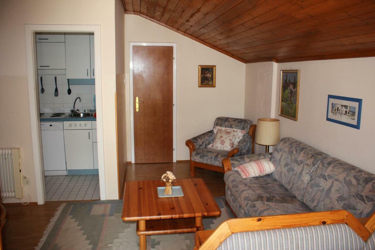 Haus Wolfgang Daire Reifnitz Dış mekan fotoğraf