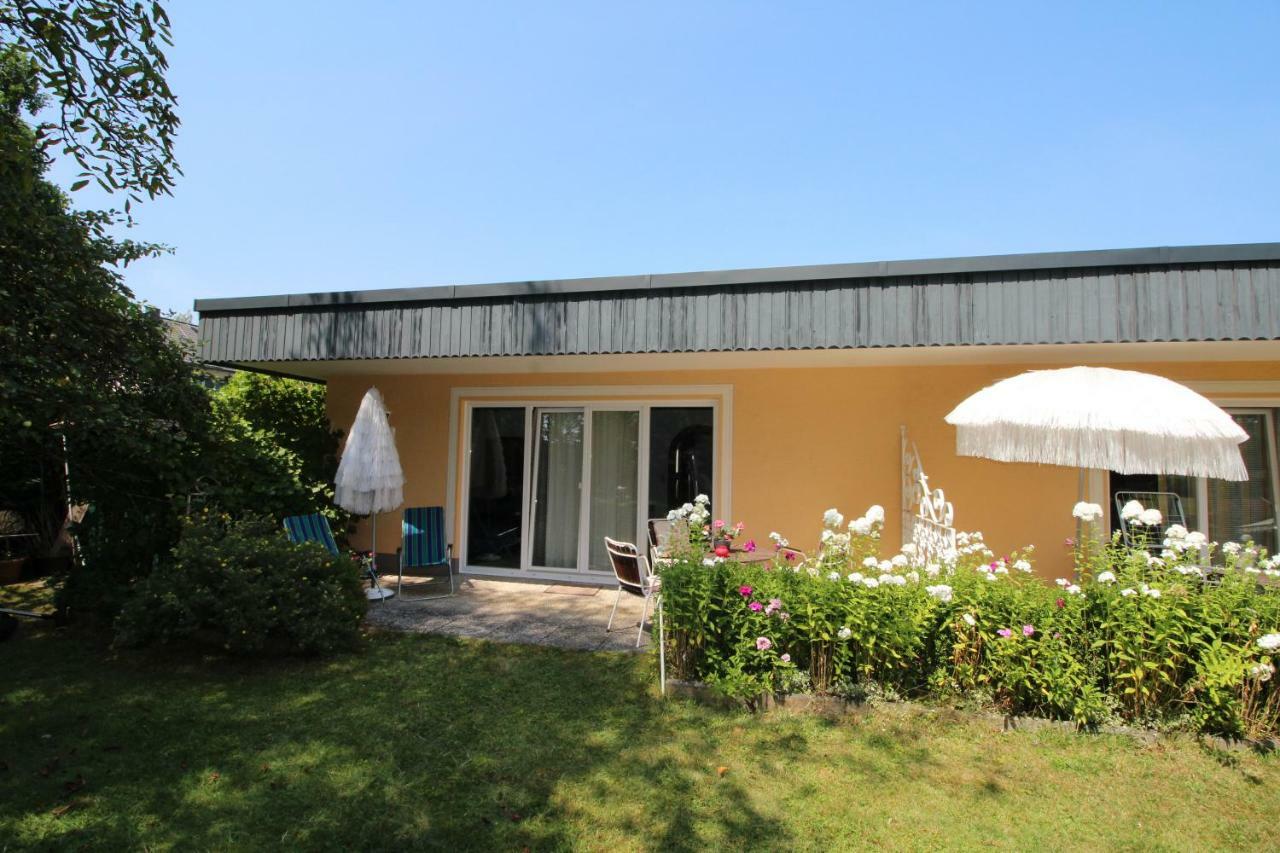 Haus Wolfgang Daire Reifnitz Dış mekan fotoğraf